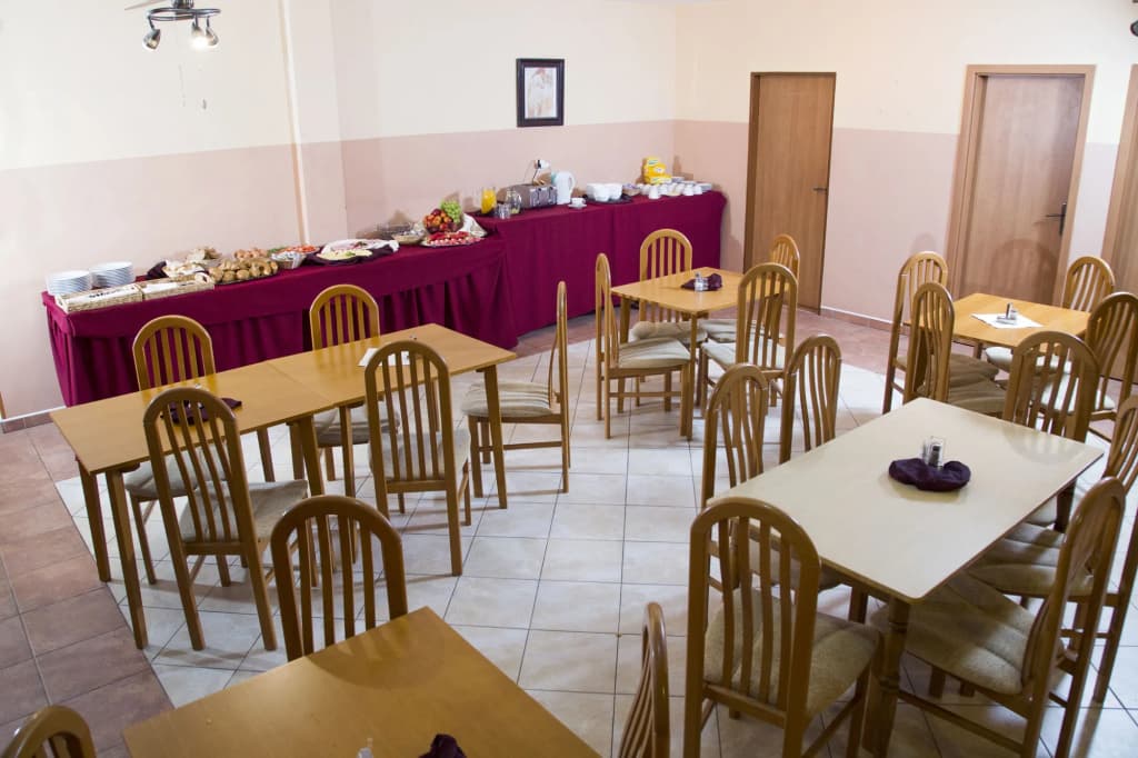 Hotel Arko - photo 19