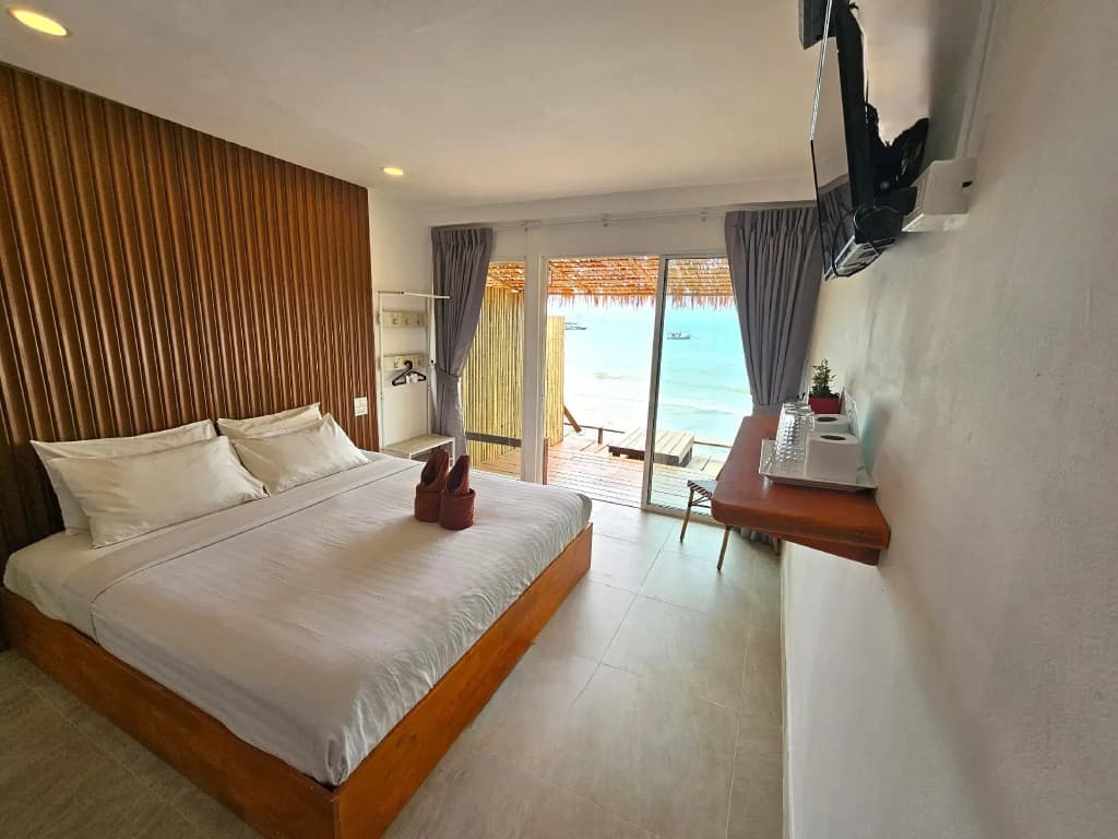 Baan I Taley On Sea - photo 5