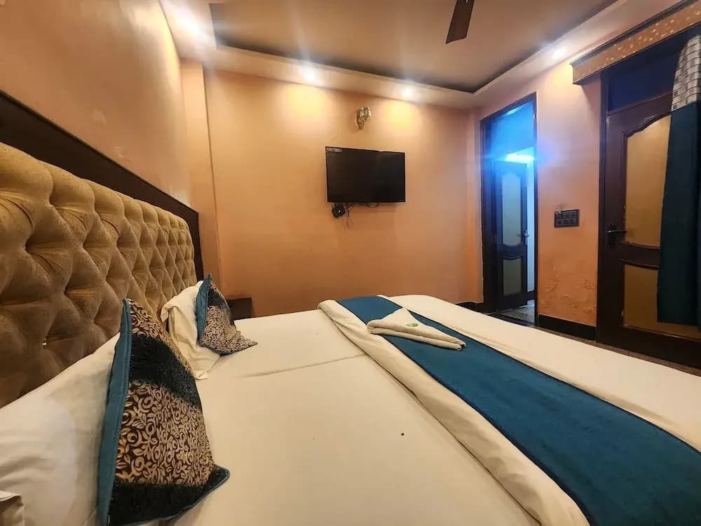 Hotel Sonic Palace - photo 2