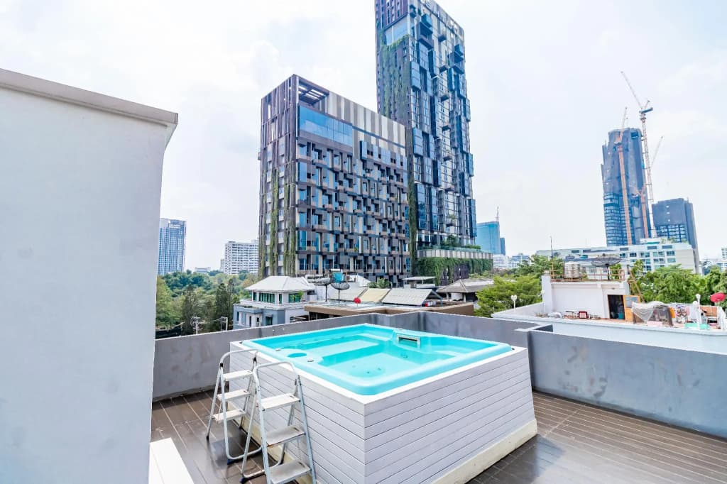 Ascella Sukhumvit 38 - photo 7