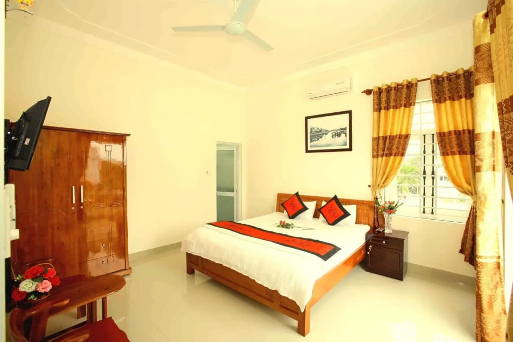 Hoa Thien Homestay - photo 6