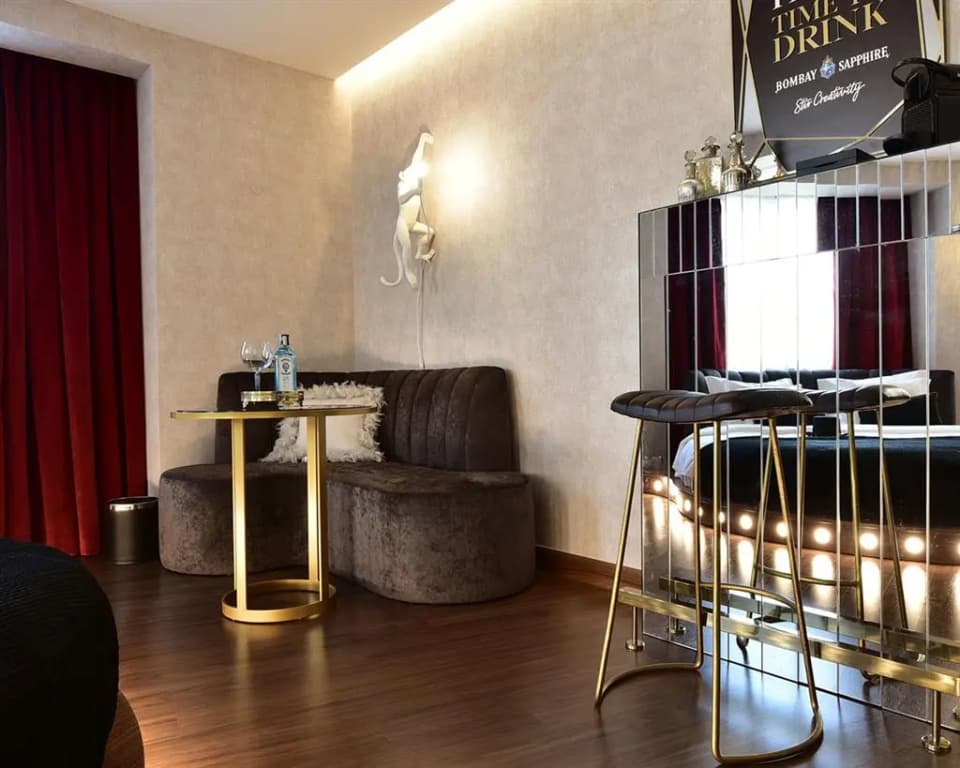 Maxime Boutique Hotel Avenida da Liberdade - photo 27