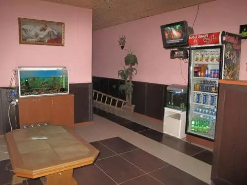 Hotel Lux - photo 10