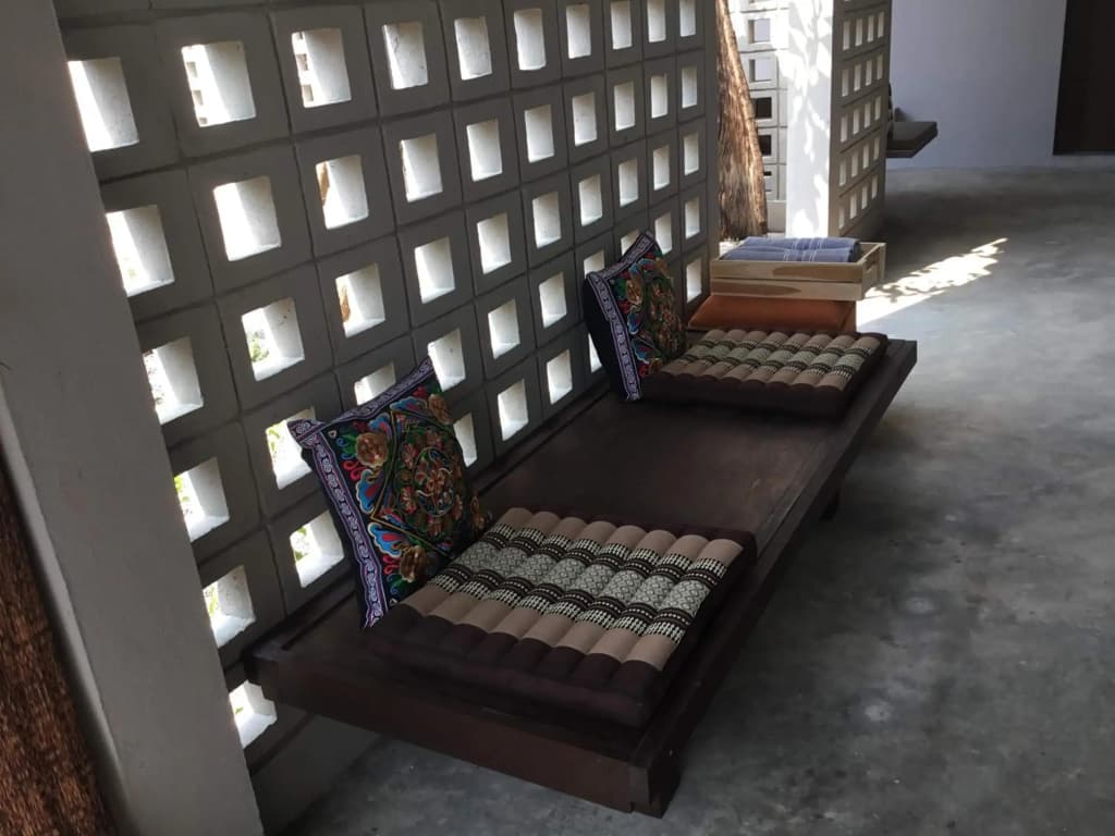 Baba pim villa - photo 15