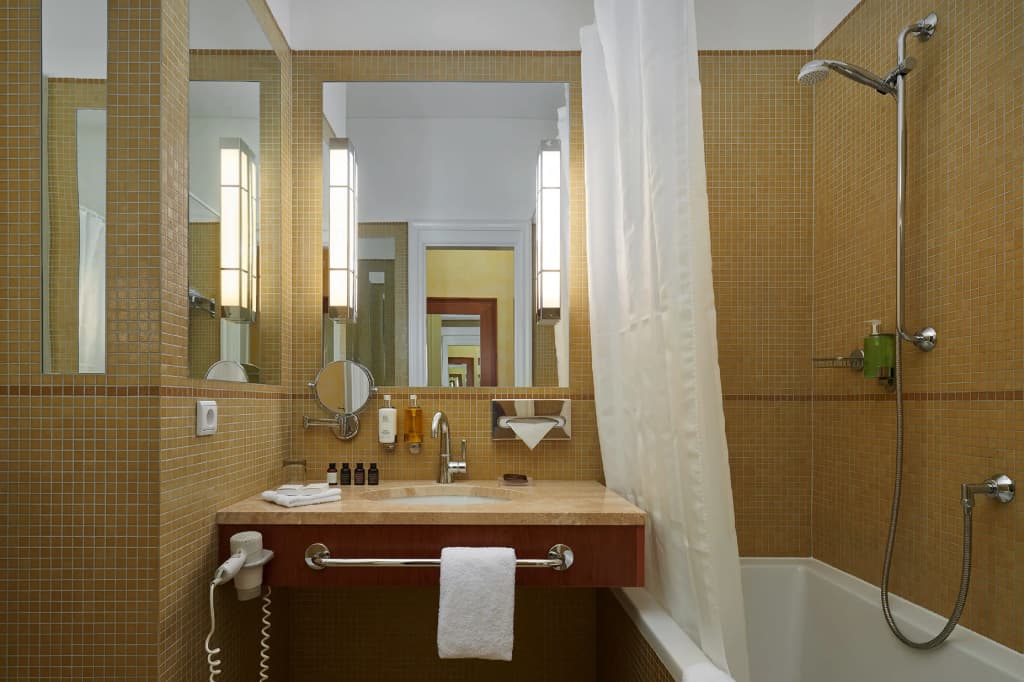 Ventana Hotel Prague - photo 27