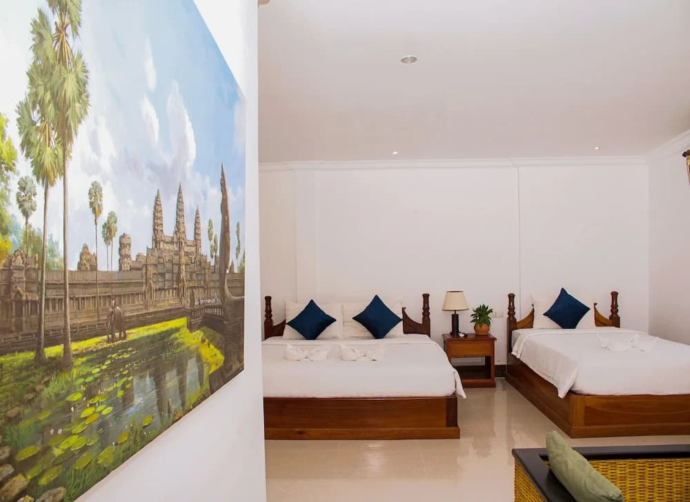 The Blanc Residence - photo 7