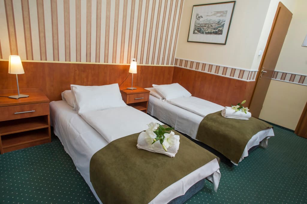 Atlantic Hotel - photo 5