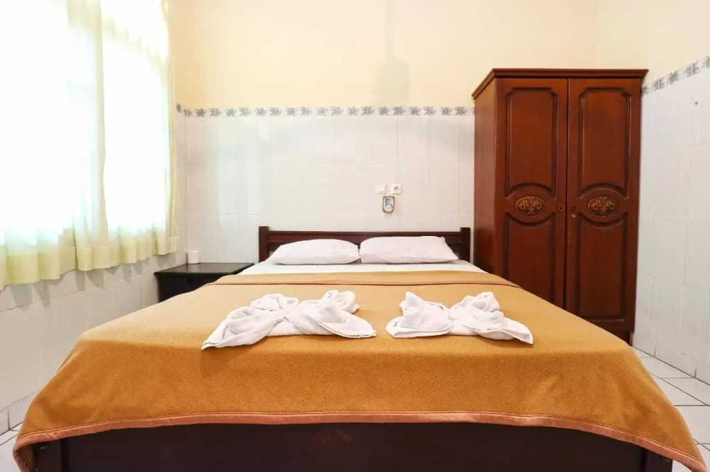 Gora Beach Inn - photo 20