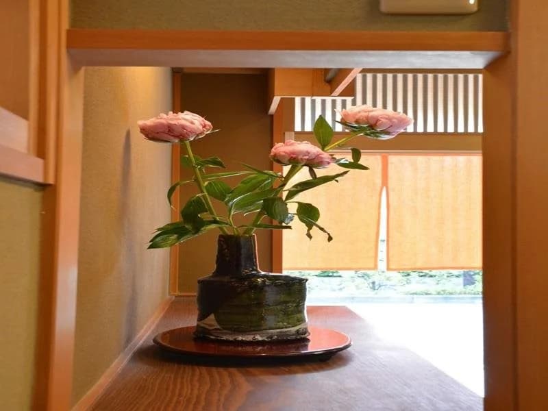 Kyonokoyado Miyagawacho Yoshii - photo 23