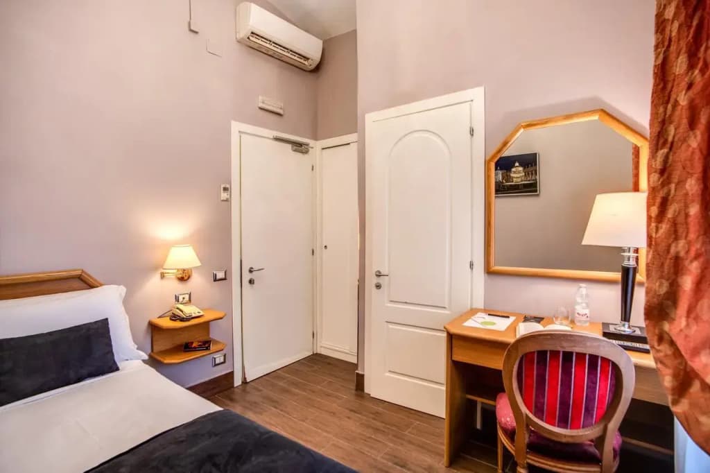 Hotel San Valentino - photo 45