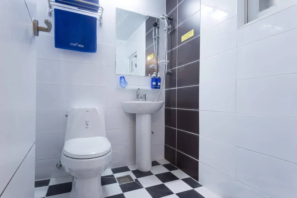 Stay Now Guest House Hongdae - photo 7