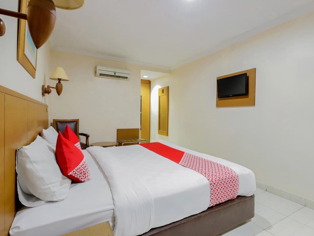 OYO 919 Hotel Kalisma Syariah Near RS Pelni - photo 19
