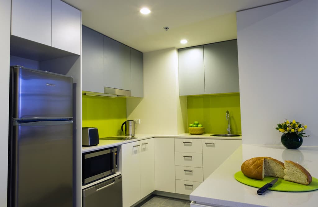 Citadines on Bourke Melbourne - photo 19