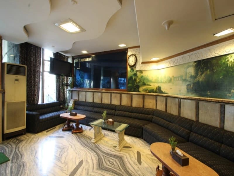 Hotel Arpit Palace - photo 2