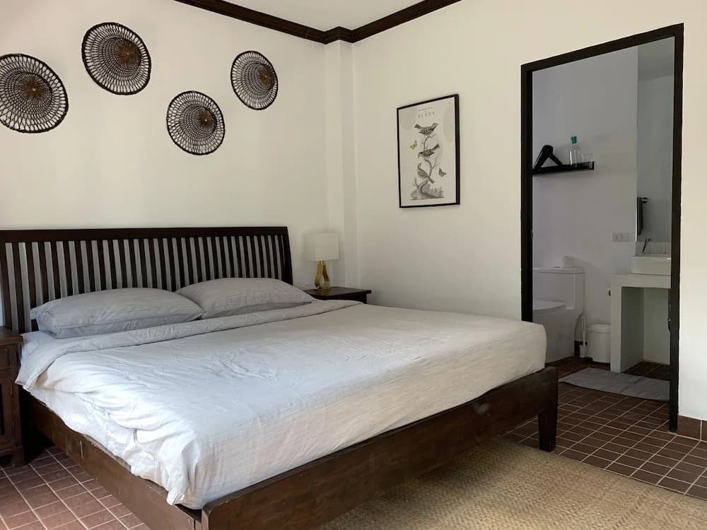 Khamin Pool Villa - photo 1