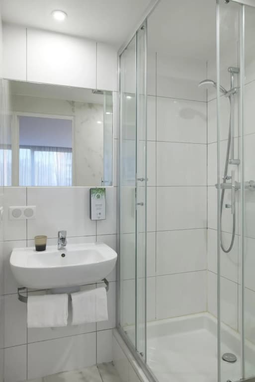 Hotel Isidore Nice Ouest - photo 9