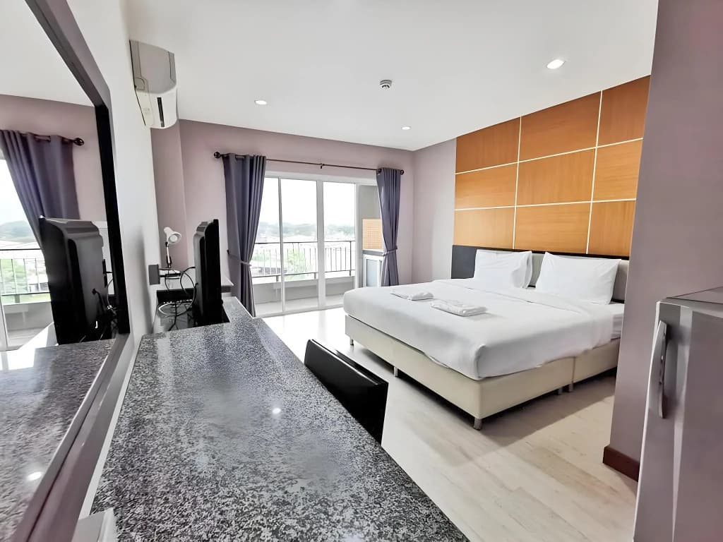 The Y Residence - photo 23