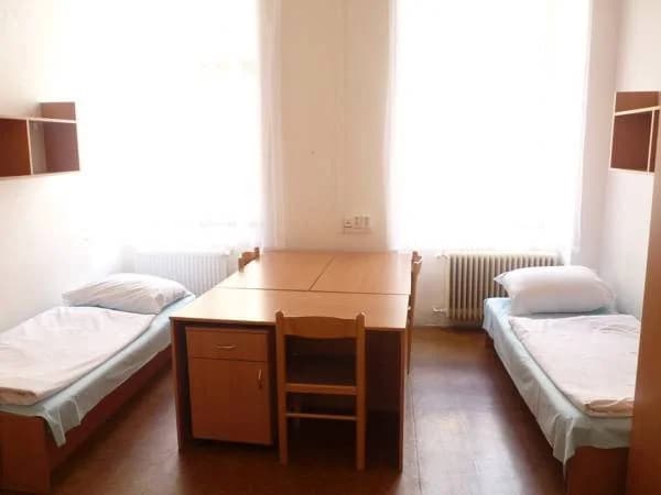 ATS Hostel Svehlova - photo 7