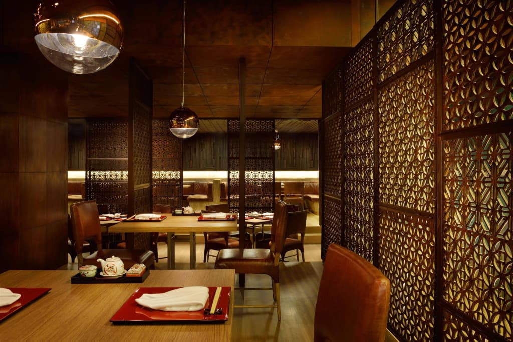 The Westin Grande Sukhumvit, Bangkok - photo 24