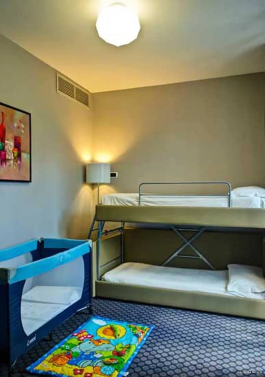 Noba Hotel e Residenze - photo 22