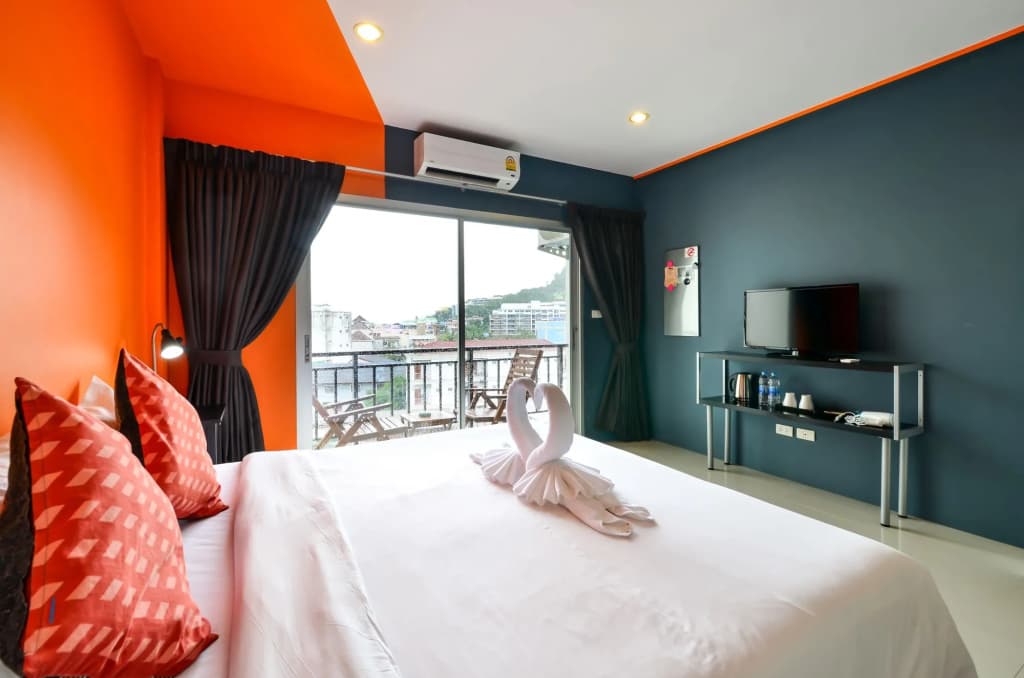 Two Color Patong - photo 5