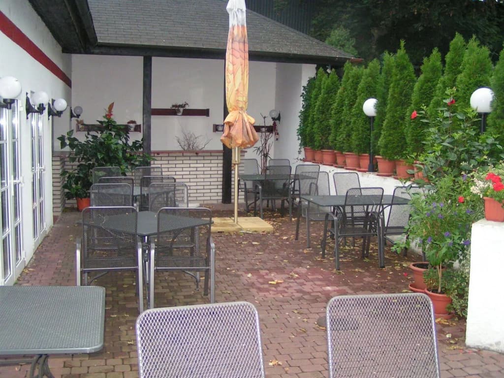 Hotel Jerabek - photo 12