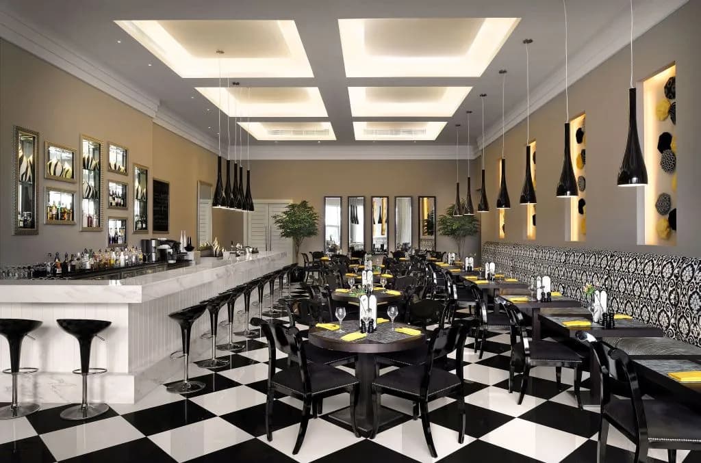 Hotel ibis Deira Creekside Dubai - photo 36