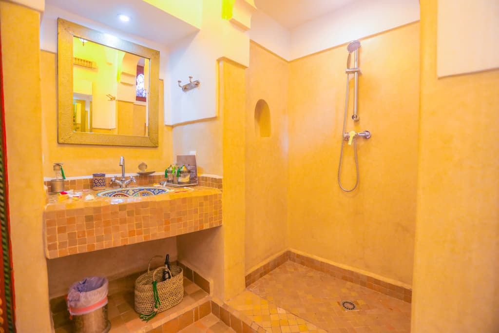 Riad Melhoun & Spa - photo 11