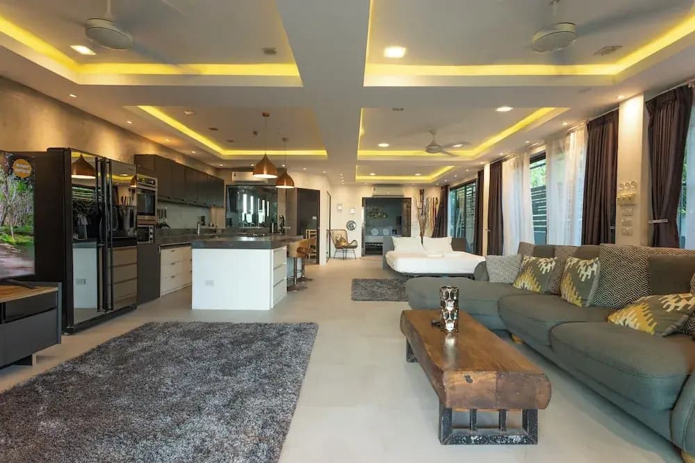 4 Private Sea-View Apartments V104 - photo 11