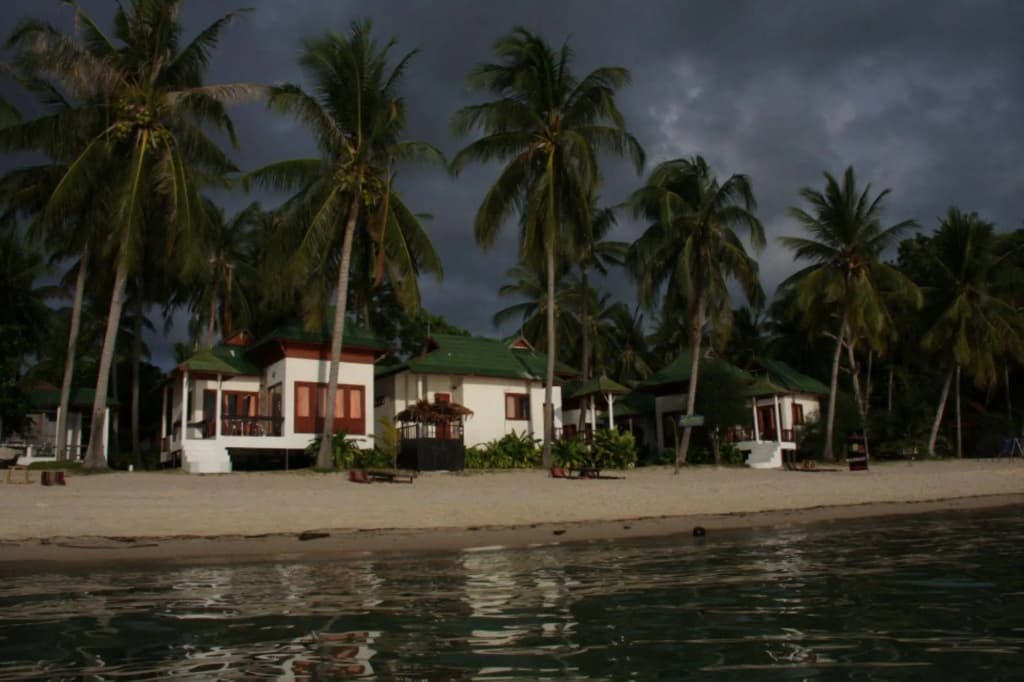 Seetanu Bungalows - photo 17