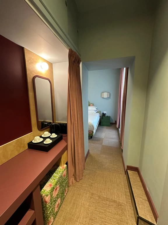 Hotel Cortina - photo 16