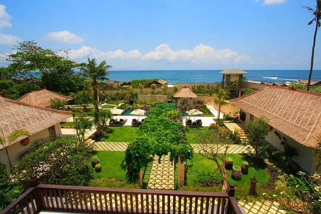 Villa Teresa Bali - photo 8