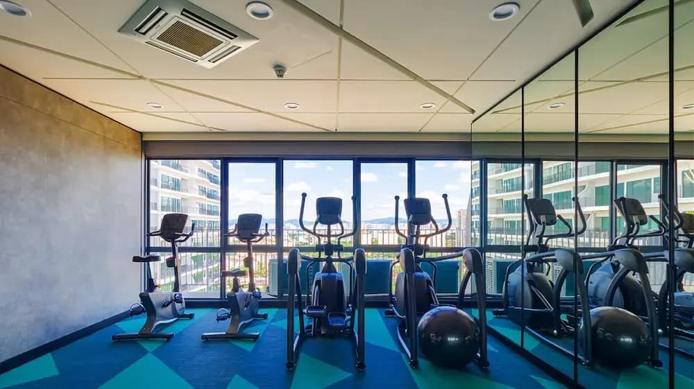 Datum Jelatek Sky Residence Roam - photo 16