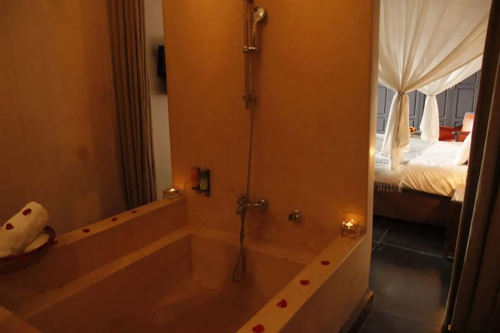 Riad Utopia Suites & Spa - photo 7