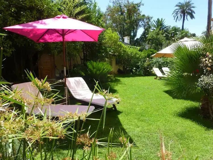 Un Jardin à la Plage - photo 12