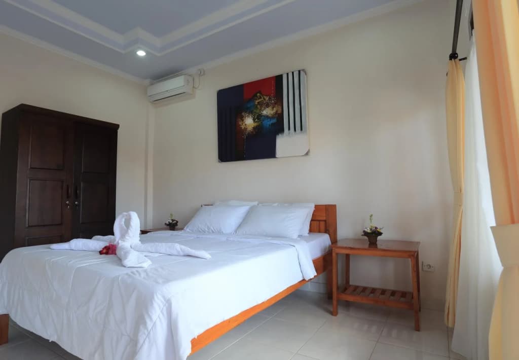 Pelangi Bungalow - photo 3
