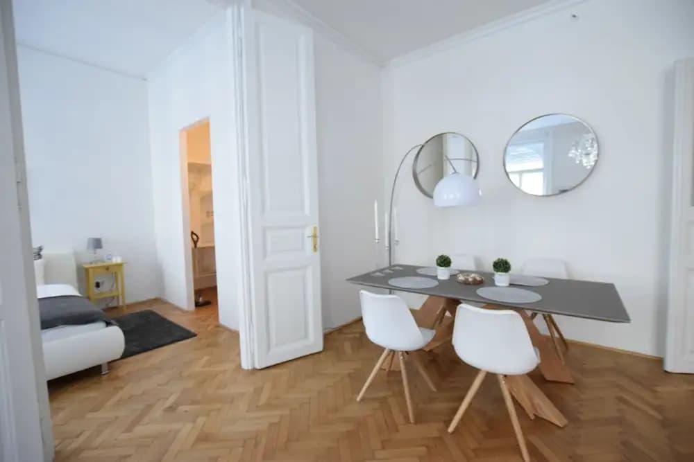 Standard Apartment by Hi5 - Rózsa street - photo 5