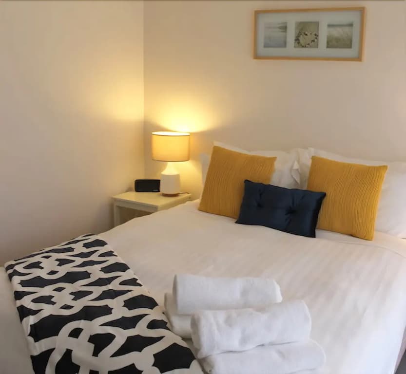 Balcombe Apartments - photo 2