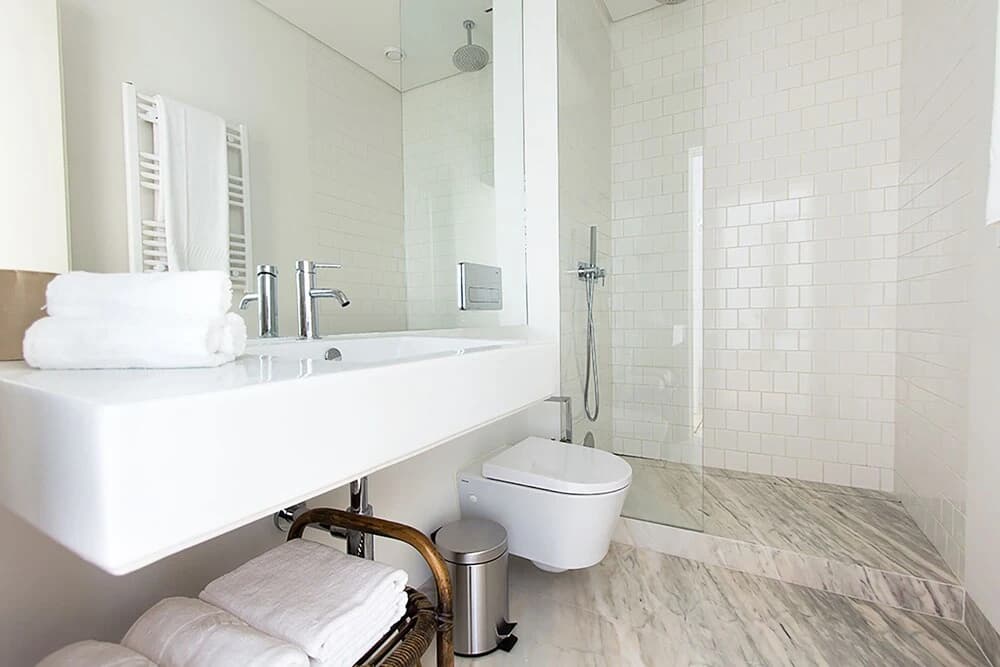 Luxury T.M. Flat with a View - photo 9
