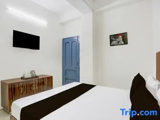 Hotel ALLEN STAY Uttam Nagar - photo 24