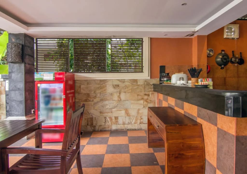 Sari Villa Sanur Beach - photo 25