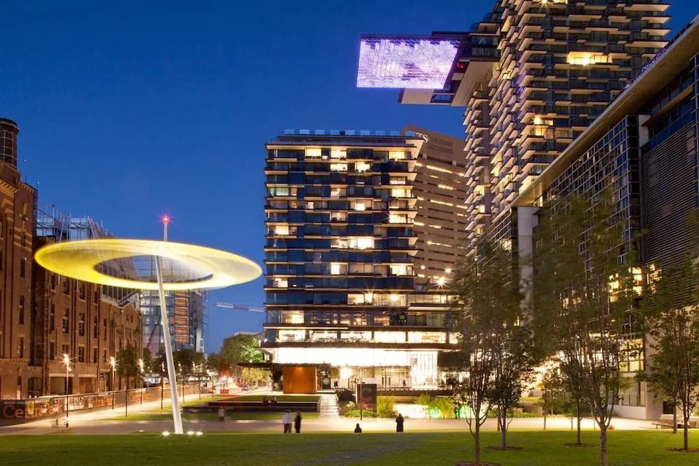 Sydney Premium Accomodations - Central - photo 6