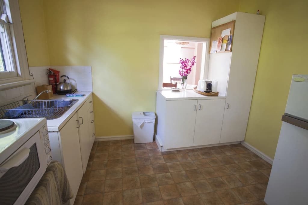 Olinda Country Cottages - photo 15