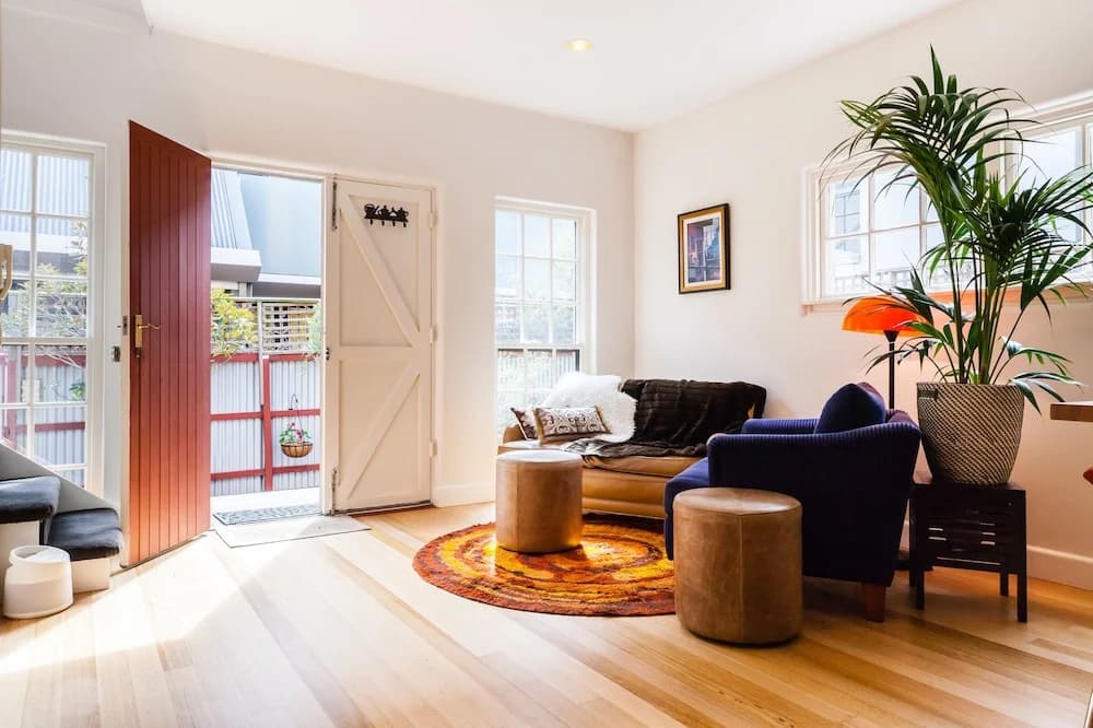 VERA, 1BDR South Melbourne Apartment - photo 11