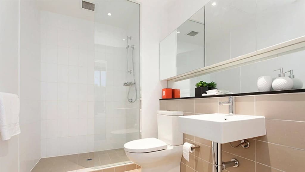 Wyndel Apartments St Kilda Views - photo 9