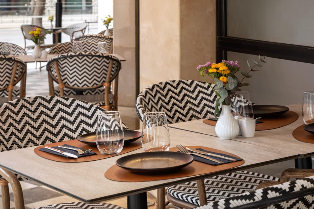 Melia Athens Hotel - photo 28