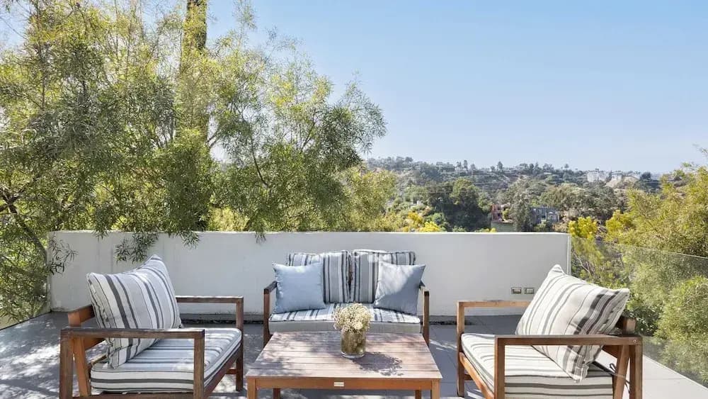 Hollywood Overlook by Avantstay Private Pool + Hot Tub Panoramic Views - photo 17