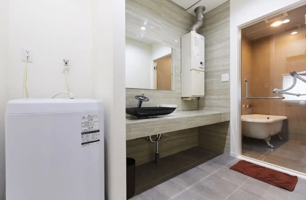 100sqm Asakusa Apartment - photo 8