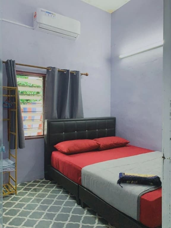 Capital O 91153 Chalet Dusun Duriyan - photo 5
