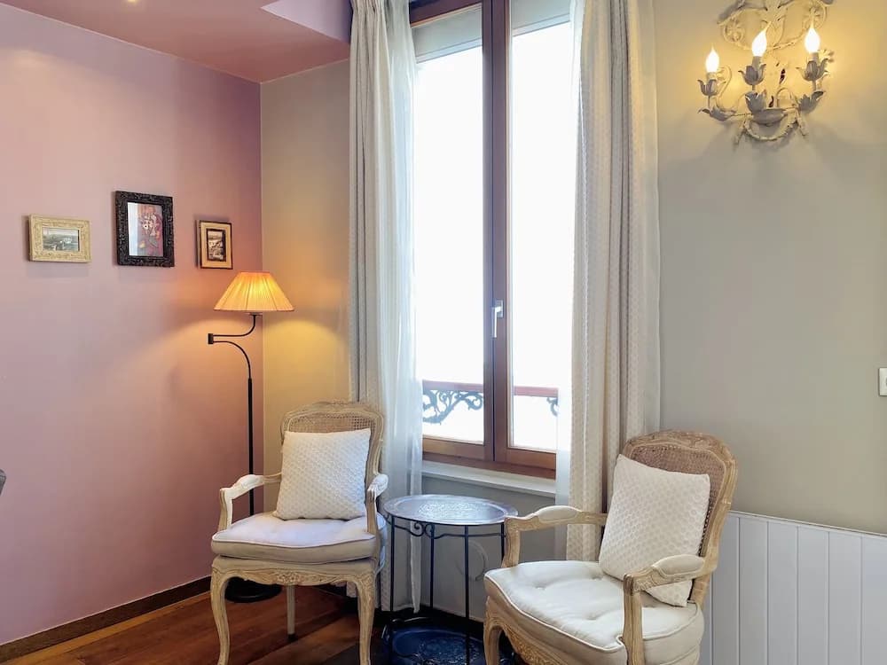 CamParis - B&B - Chambre d'hôtes - photo 3